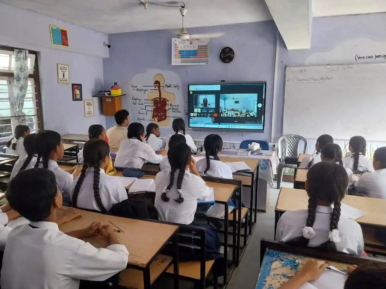 Guest Lecture